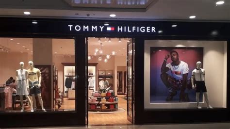 tommy hilfiger ireland returns.